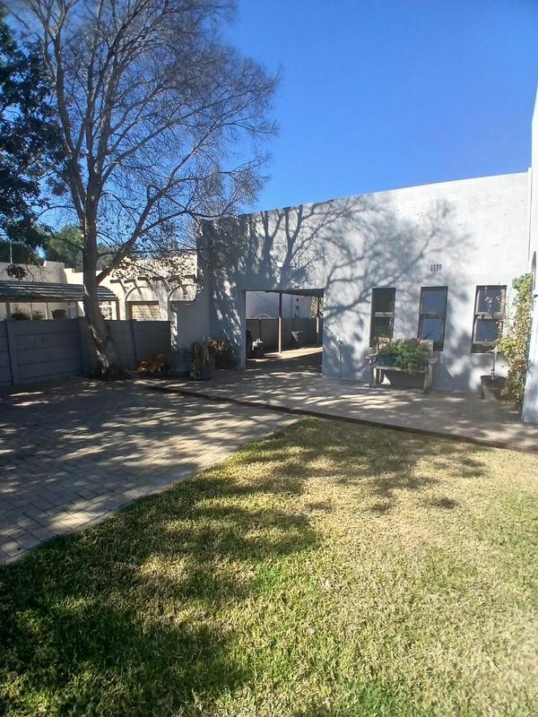 4 Bedroom Property for Sale in Vryburg North West